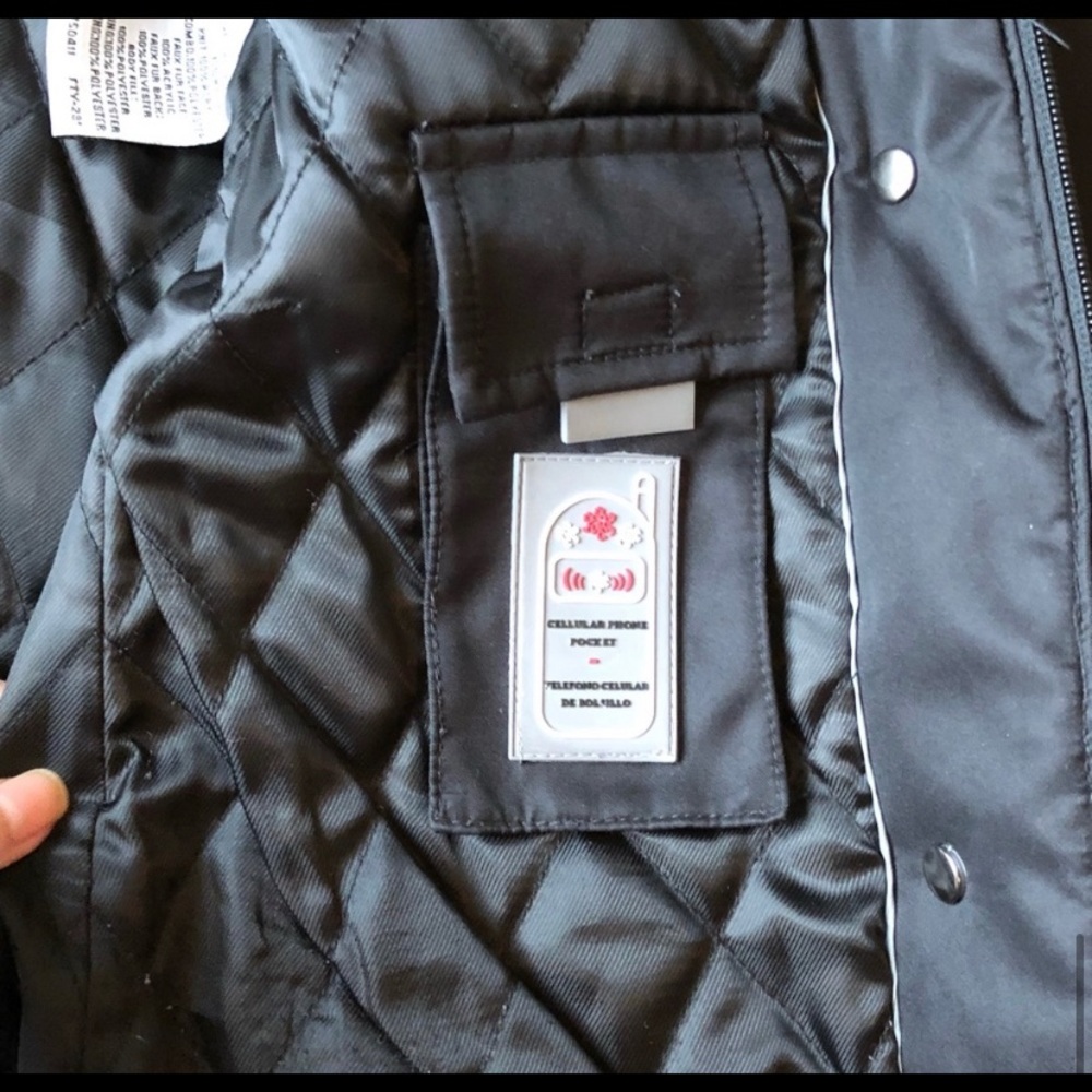 Jessica Simpson Coat - Picture 8 of 8